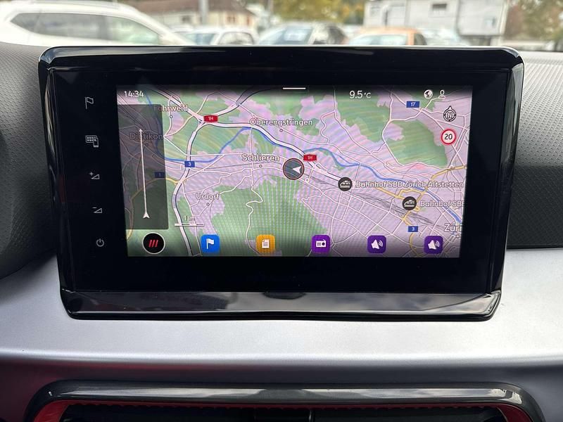 Gebraucht Seat Arona FR 150 PS (110 kW) 2024 SUV