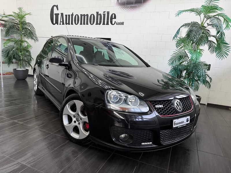 Gebraucht VW Golf V GTI 200 PS (147 kW) 2007
