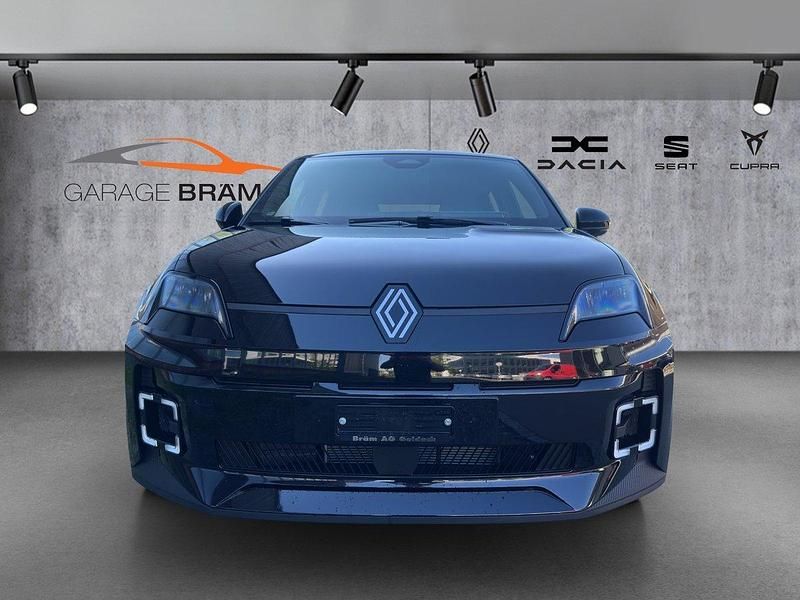 Neu Renault R5 Evolution 88 kW (120 PS) 2025 Kleinwagen