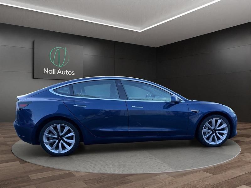 Gebraucht Tesla Model 3 339 kW (462 PS) 2019 Limousine