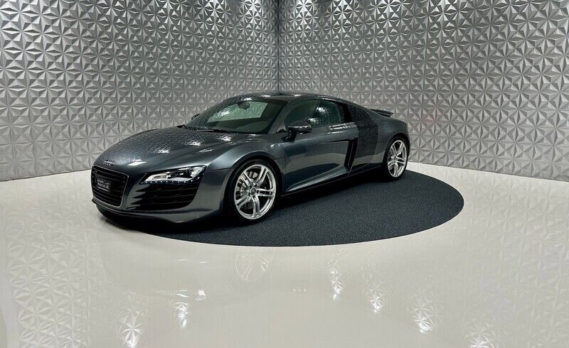 Gebraucht 2007 Audi R8 Coupé Coupé | CHF 39’800 (Fairer Preis) - Bild 1/4