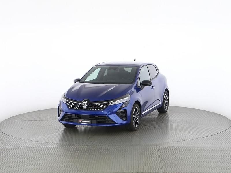 Neu 2025 Renault Clio V Techno Limousine | CHF 26’950 (Etwas zu teuer) - Bild 1/4