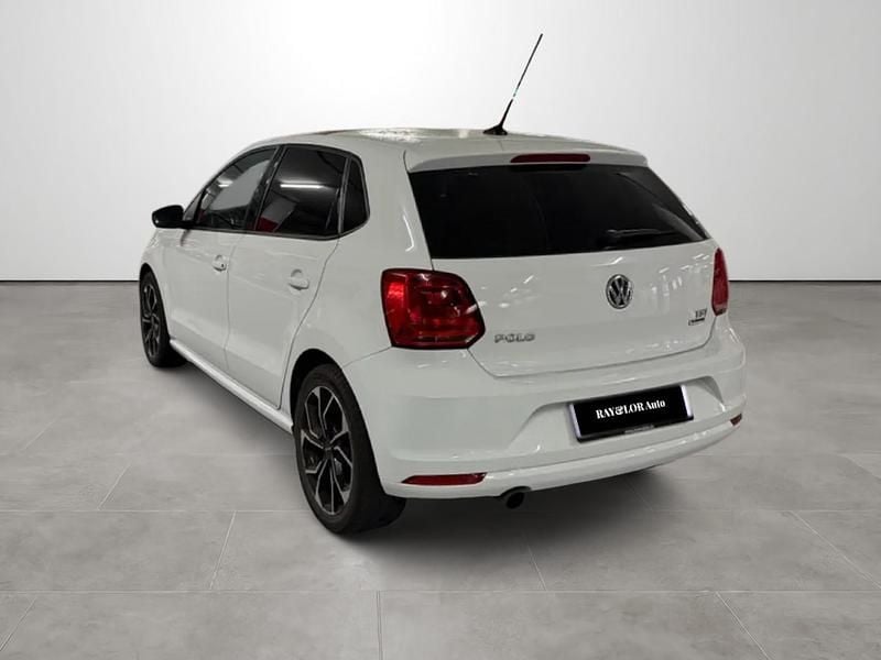Gebraucht VW Polo 90 PS (66 kW) 2016