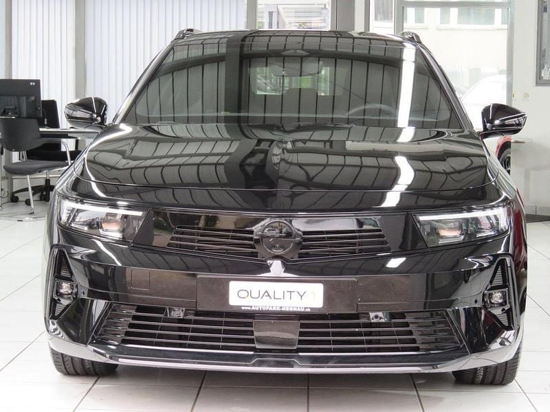 Gebraucht Opel Astra GSe 224 PS (164 kW) 2024 Kombi