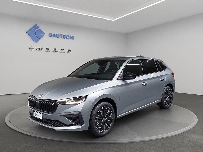 Neu Skoda Scala Dynamic 150 PS (110 kW) 2026 Kleinwagen