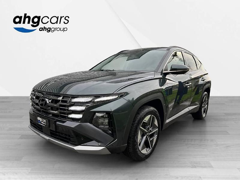 Neu 2025 Hyundai Tucson SUV | CHF 39’760 - Bild 1/4