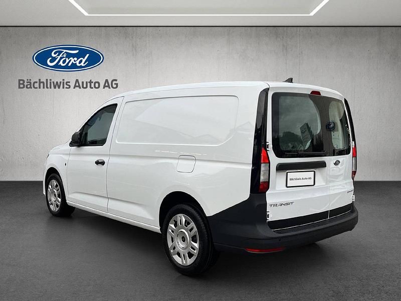 Neu Ford Transit Connect Trend 122 PS (89 kW) 2025 Van / Kleinbus