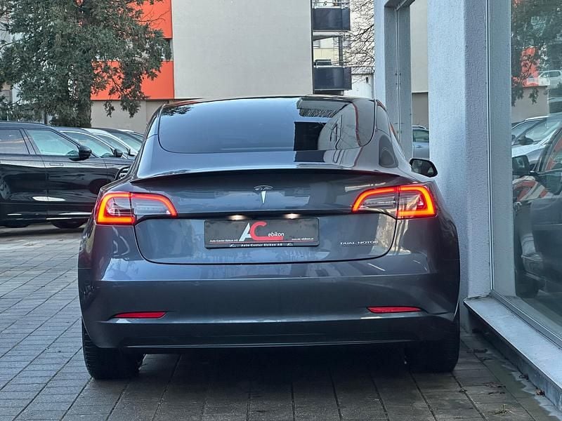 Gebraucht Tesla Model 3 Performance 377 kW (513 PS) 2022 Limousine
