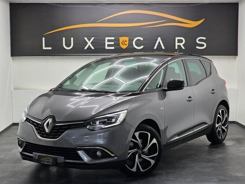 Gebraucht 2017 Renault Scénic IV Bose Edition Van / Kleinbus | CHF 11’900 (Guter Preis) - Bild 1/4