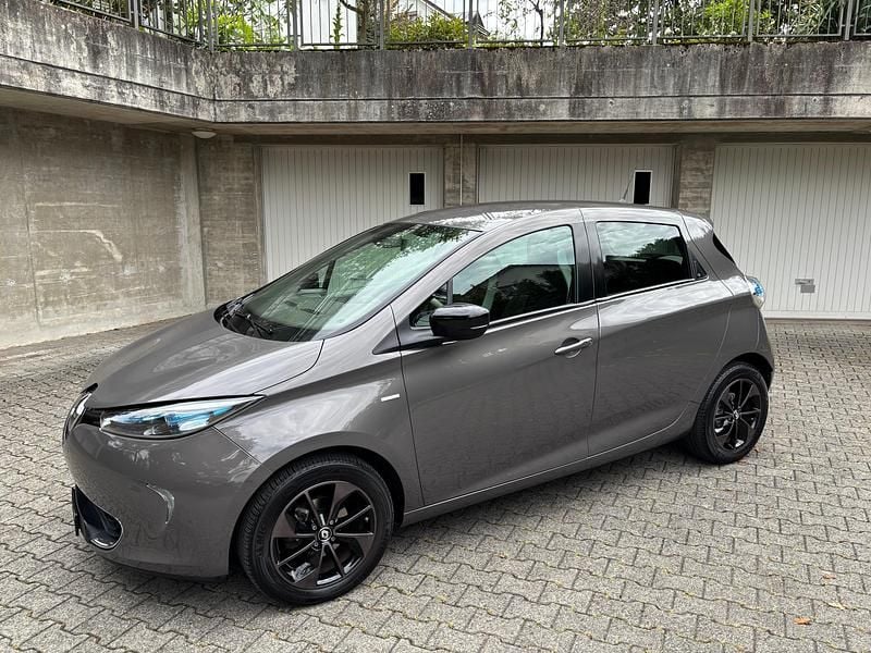 Gebraucht 2016 Renault Zoe Kleinwagen | CHF 8’500 - Bild 1/4