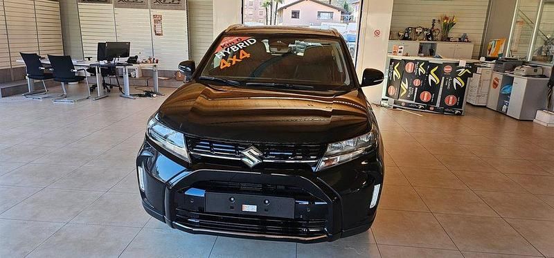 Neu Suzuki Vitara 115 PS (84 kW) 2025 SUV