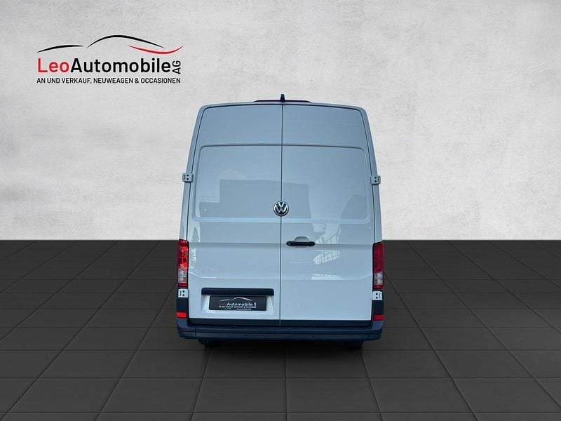 Gebraucht VW Crafter 177 PS (130 kW) 2018 Van