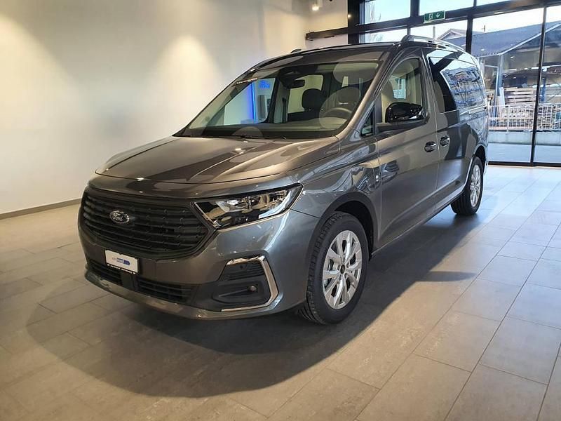 Neu 2025 Ford Tourneo Titanium Van / Kleinbus | CHF 38’400 (Fairer Preis) - Bild 1/4