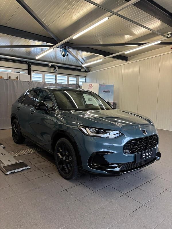 Neu Honda ZR-V Hybrid 183 PS (134 kW) 2026 SUV