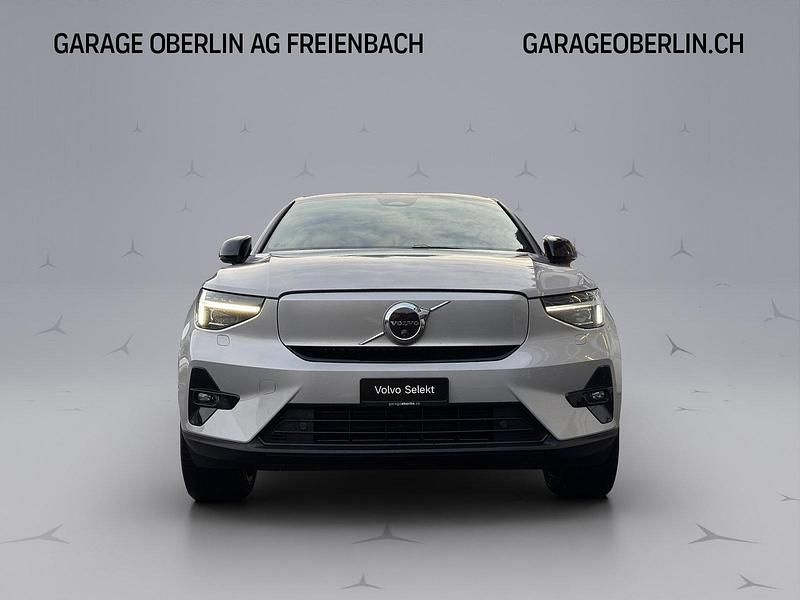 Gebraucht Volvo C40 300 kW (408 PS) 2022 SUV