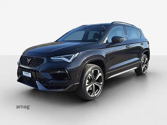 Magic black metallic Gebraucht 2024 Cupra Ateca SUV | CHF 35’900 (Fairer Preis) - Bild 1/4