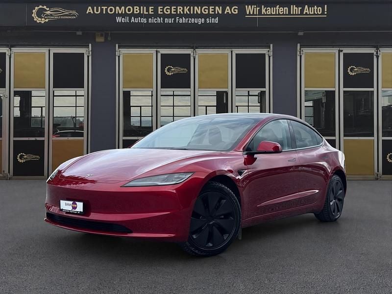 Gebraucht Tesla Model 3 365 kW (497 PS) 2024 Limousine