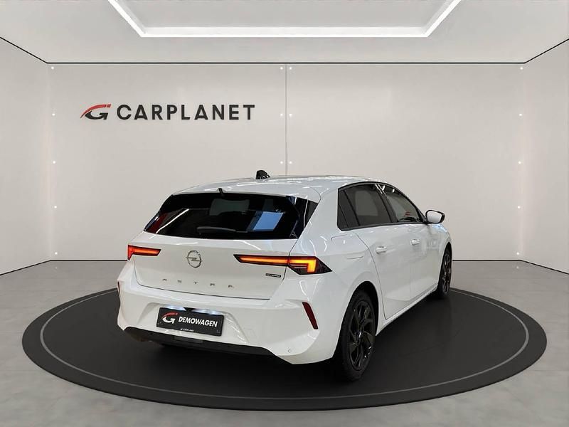 Gebraucht Opel Astra Edition 145 PS (106 kW) 2024 Limousine