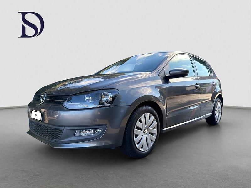 Gebraucht VW Polo Comfortline 70 PS (51 kW) 2011 Kleinwagen