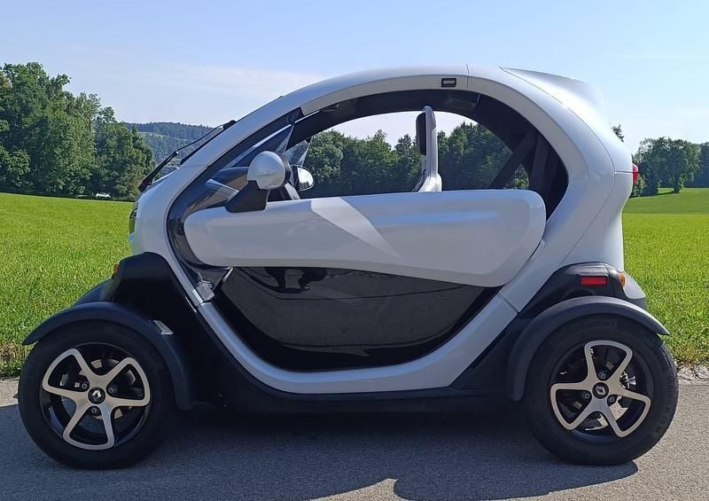 Gebraucht 2019 Renault Twizy Kleinwagen | CHF 6’999 - Bild 1/4