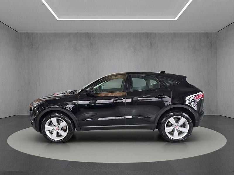 Gebraucht Jaguar E-Pace S 200 PS (147 kW) 2019 SUV