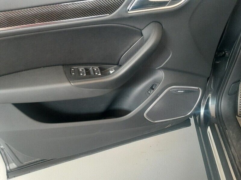 Gebraucht Audi RS Q3 340 PS (250 kW) 2015 SUV