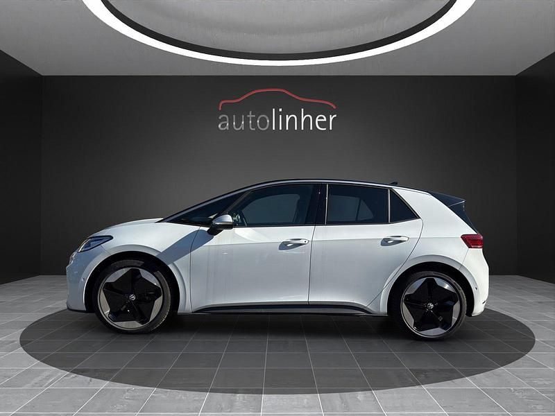 Neu VW ID.3 Pro 169 kW (231 PS) 2025 Kleinwagen