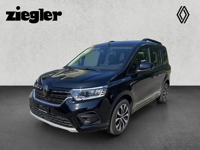 Neu Renault Kangoo Techno 130 PS (95 kW) 2025 Van / Kleinbus