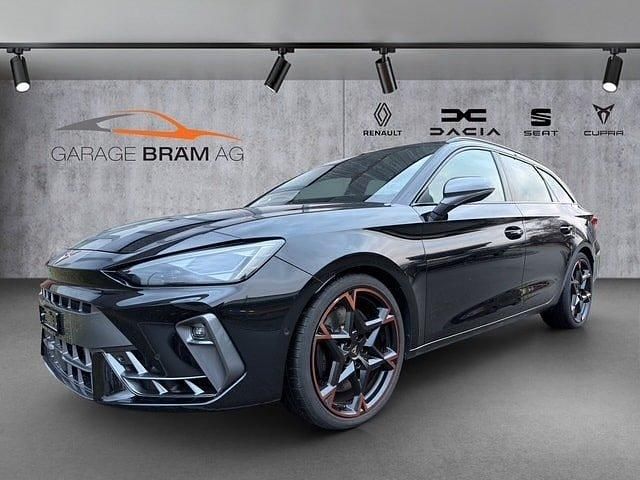 Gebraucht 2025 Cupra Leon VZ Kombi | CHF 37’900 (Superpreis) - Bild 1/4