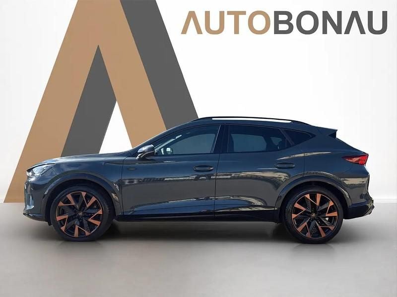 Gebraucht Cupra Formentor VZ 333 PS (244 kW) 2025 Gray SUV