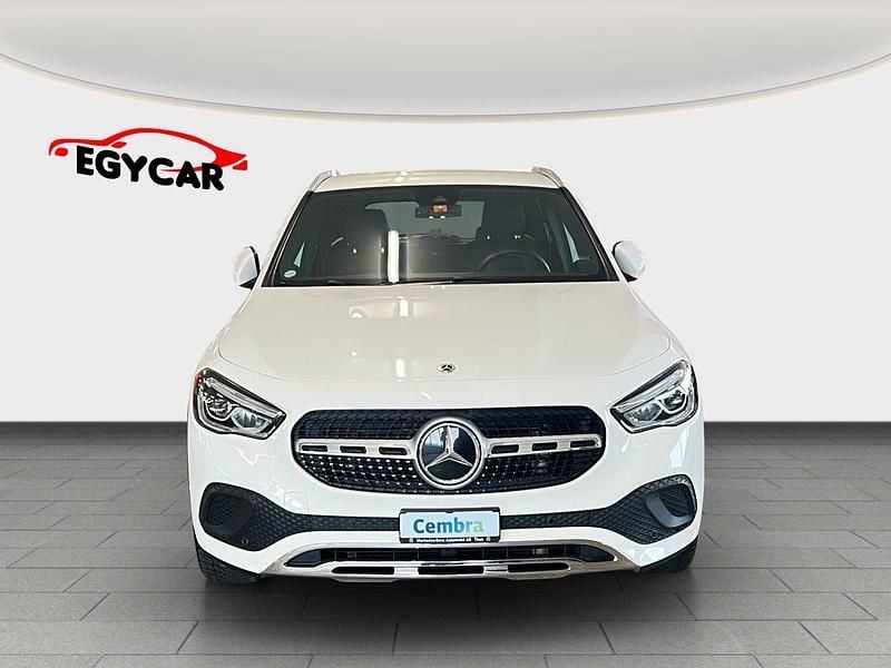 Gebraucht Mercedes GLA200 Progressive 150 PS (110 kW) 2020 SUV