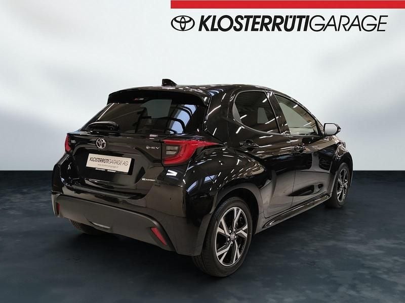 Gebraucht Toyota Yaris Hybrid Trend 116 PS (85 kW) 2025 Limousine