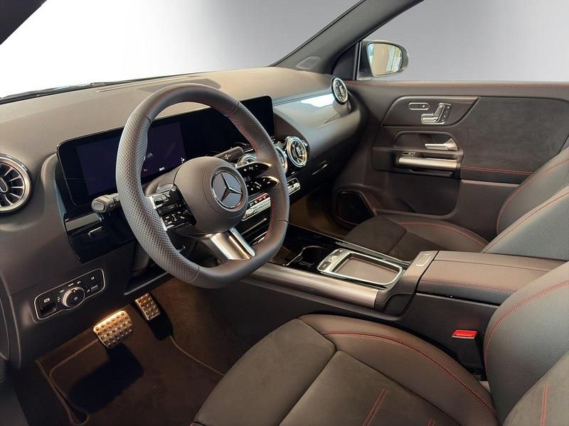 Neu Mercedes GLA220 190 PS (139 kW) 2026 SUV