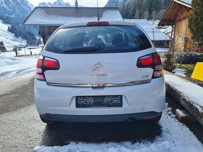 Gebraucht Citroën C3 Exclusive 110 PS (80 kW) 2015