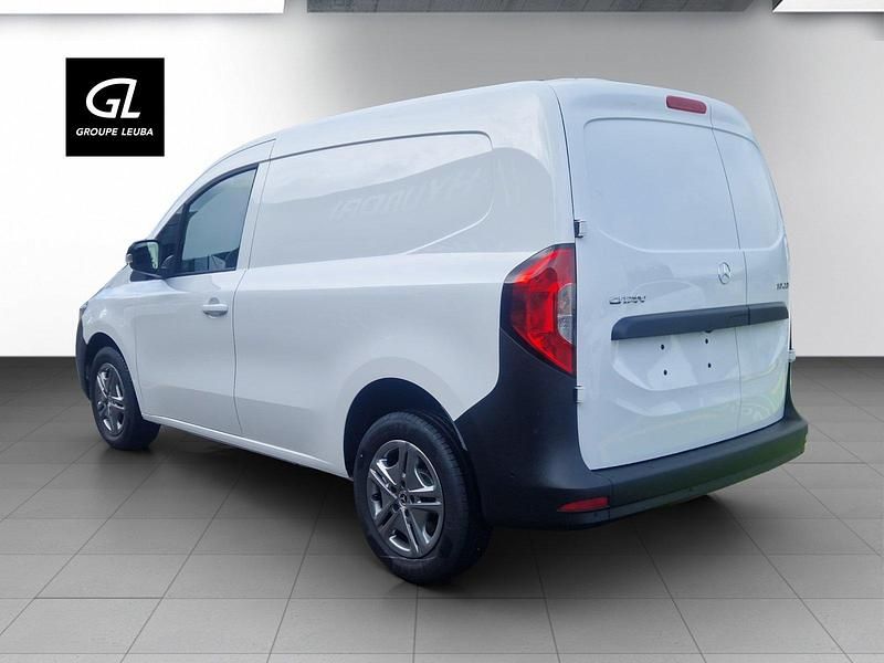 Neu Mercedes Citan 112 116 PS (85 kW) 2025 Limousine