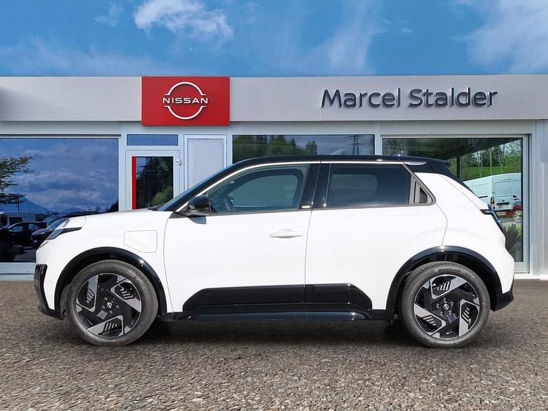 Neu Nissan Micra Evolve 110 kW (150 PS) 2025 Limousine