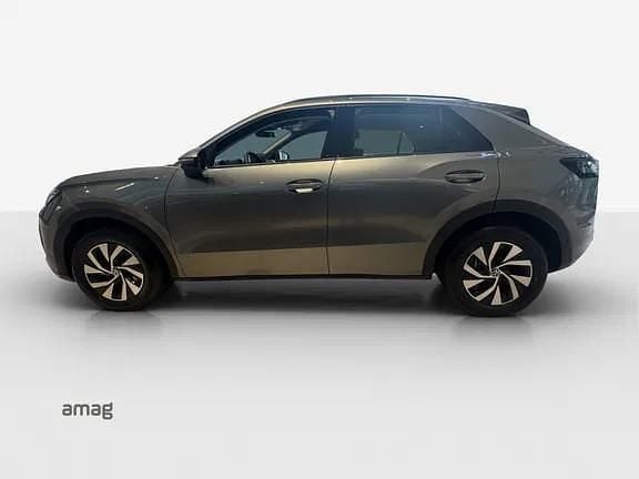 Neu VW T-Roc Life 150 PS (110 kW) 2026 Wolf grey metallic SUV