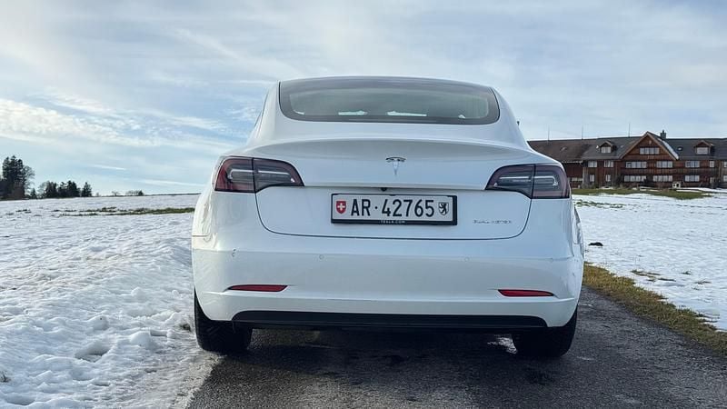 Gebraucht Tesla Model 3 339 kW (462 PS) 2019 Limousine