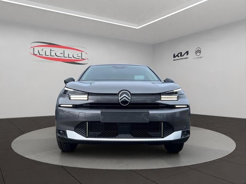 Gebraucht Citroën C4 136 PS (100 kW) 2025 SUV