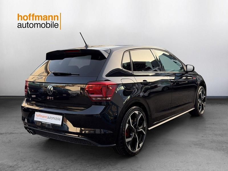 Gebraucht VW Polo GTI 207 PS (152 kW) 2022 Kleinwagen
