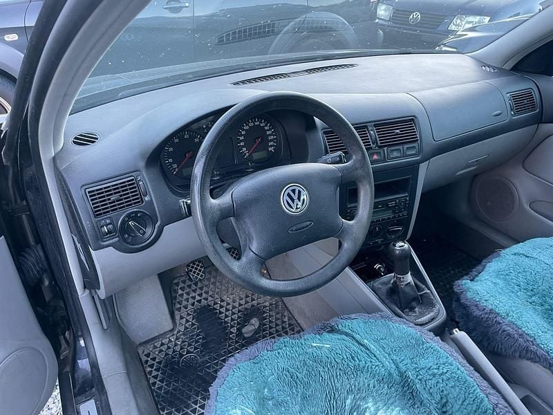 Gebraucht VW Golf IV 115 PS (84 kW) 2000 Kombi