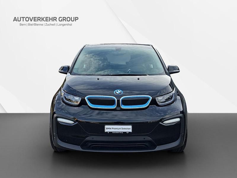Gebraucht BMW i3 Sport Line 125 kW (170 PS) 2021 Kleinwagen