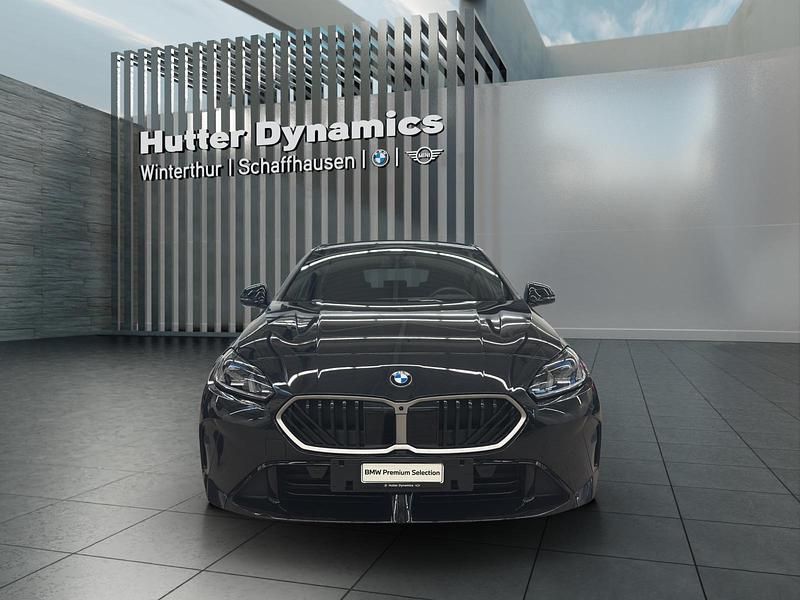 Gebraucht BMW 123 M Sport 218 PS (160 kW) 2025 Kleinwagen