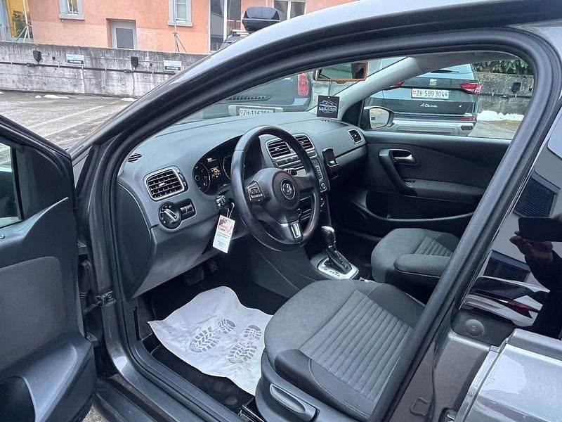 Gebraucht VW Polo Highline 105 PS (77 kW) 2014