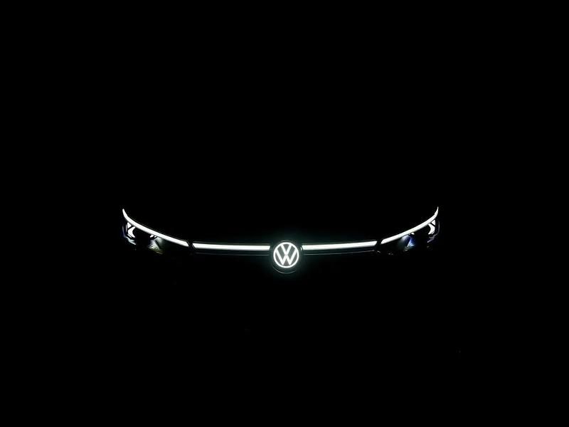 Neu VW ID.7 Pro 210 kW (286 PS) 2026 Weiss Kombi