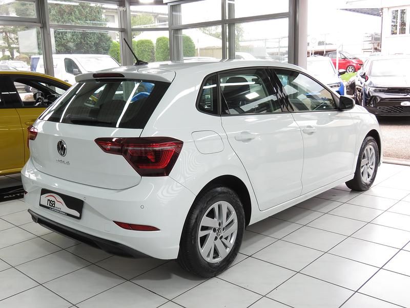 Gebraucht VW Polo Style 95 PS (69 kW) 2024 Kleinwagen