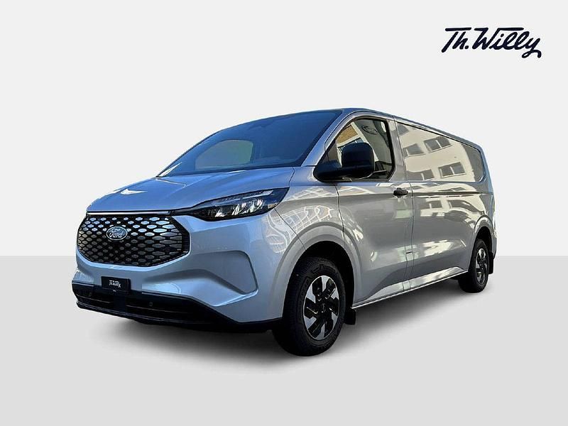 Neu 2025 Ford E-Transit Trend Van | CHF 46’500 (Etwas zu teuer) - Bild 1/4