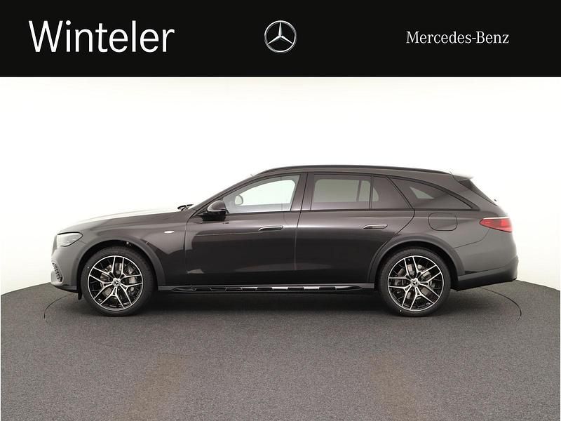 Neu Mercedes E300 197 PS (144 kW) 2025
