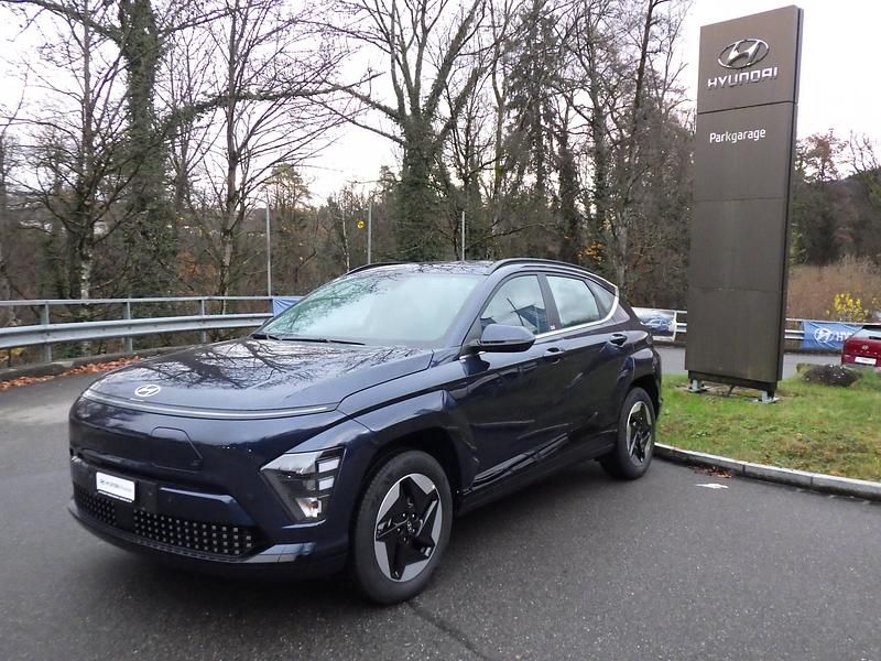 Neu 2025 Hyundai Kona SUV | CHF 35’900 (Superpreis) - Bild 1/4