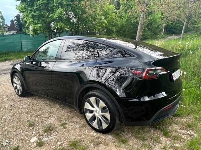 Gebraucht Tesla Model Y Long Range RWD 378 kW (514 PS) 2022 SUV